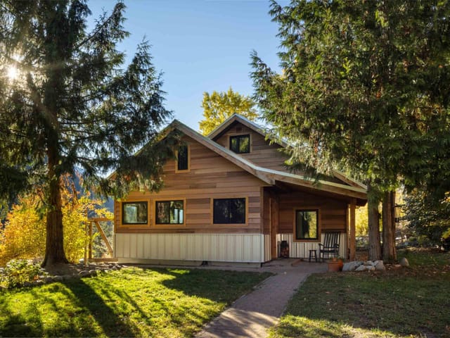 House for sale in D'Arcy, Pemberton, 9521 Pemberton Portage Road, 263199939 | Realtylink.org