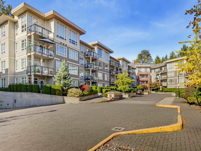 Apartment for sale in Langley, Langley, C209 20211 66 Avenue, 263199940 | Realtylink.org