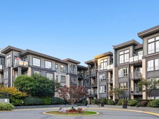 Apartment for sale in New Westminster, New Westminster, 217 225 Francis Way, 263199941 | Realtylink.org