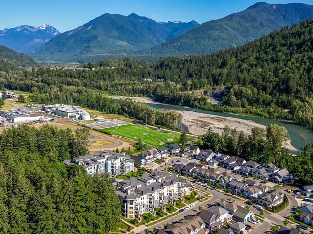 Apartment for sale in Chilliwack, Sardis, 205 5384 Tyee Lane, 263199942 | Realtylink.org