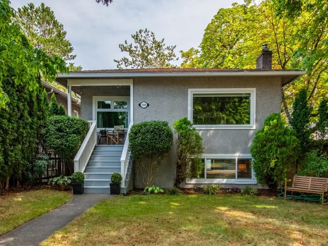 House for sale in Vancouver, Vancouver East, 5898 Quebec Street, 263199943 | Realtylink.org