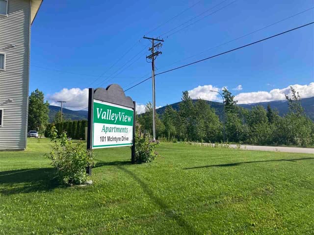Apartment for sale in Mackenzie, Mackenzie, 105 101 McIntyre Drive, 263199945 | Realtylink.org