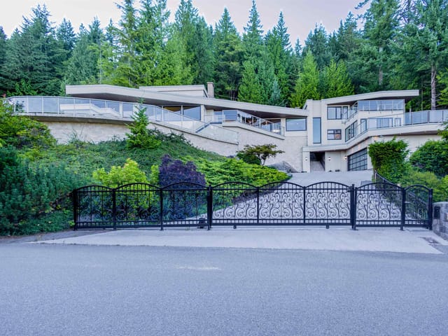 House for rent in West Vancouver, West Vancouver, 1151 Millstream Road, 263199948 | Realtylink.org