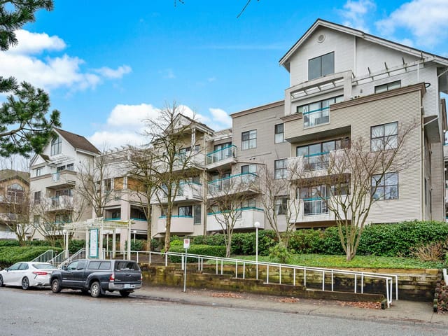 Apartment for sale in Langley, Langley, 207 20268 54 Avenue, 263199950 | Realtylink.org