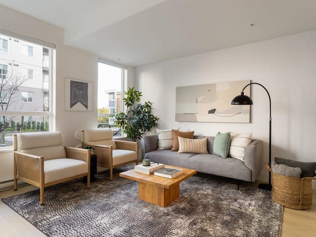 Apartment for sale in Abbotsford, Abbotsford, 213 30424 Cardinal Avenue, 263199957 | Realtylink.org