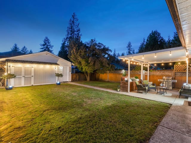 House for sale in Port Coquitlam, Port Coquitlam, 3657 Oxford Street, 263199960 | Realtylink.org
