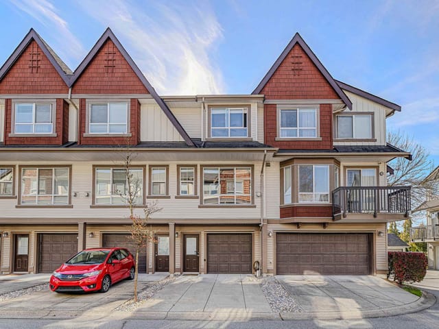 Townhouse for sale in Surrey, Cloverdale, 76 7155 189 Street, 263199962 | Realtylink.org