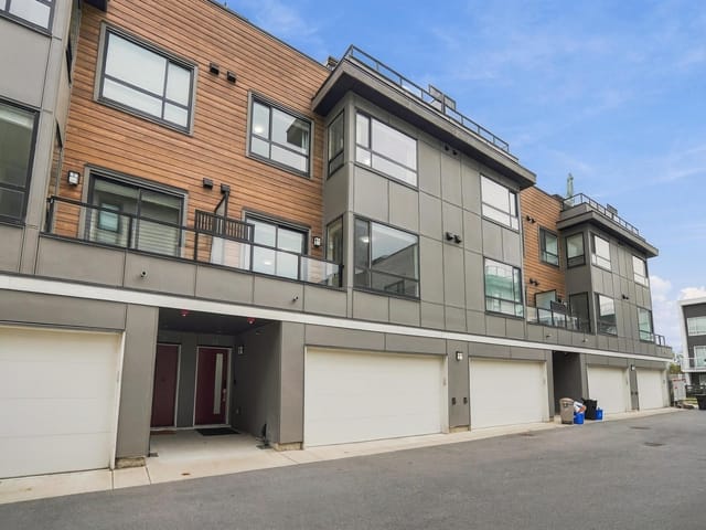 Townhouse for sale in Langley, Langley, 31 19631 55a Avenue, 263199965 | Realtylink.org