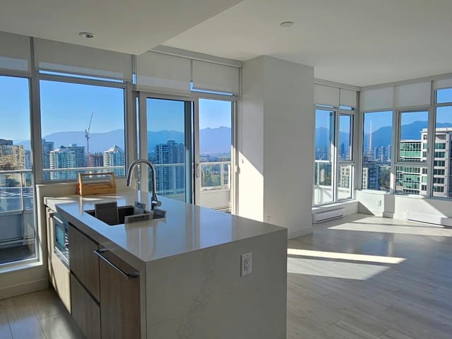 Apartment for rent in Burnaby, Burnaby South, 2104 6080 McKay Avenue, 263199967 | Realtylink.org