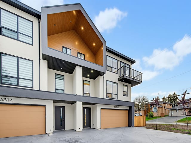 1/2 Duplex for sale in Surrey, Surrey, 13314 62 Avenue, 263199970 | Realtylink.org
