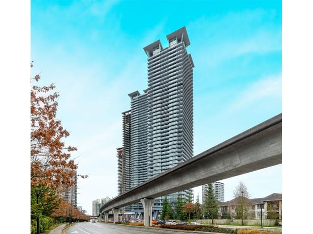 Apartment for rent in Burnaby, Burnaby North, 1707 4730 Lougheed Highway, 263199975 | Realtylink.org