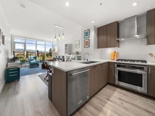 Apartment for sale in Burnaby, Burnaby North, 909 1788 Gilmore Avenue, 263199981 | Realtylink.org