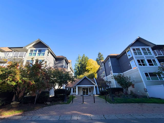 Apartment for sale in Surrey, North Surrey, 201 9626 148 Street, 263199982 | Realtylink.org