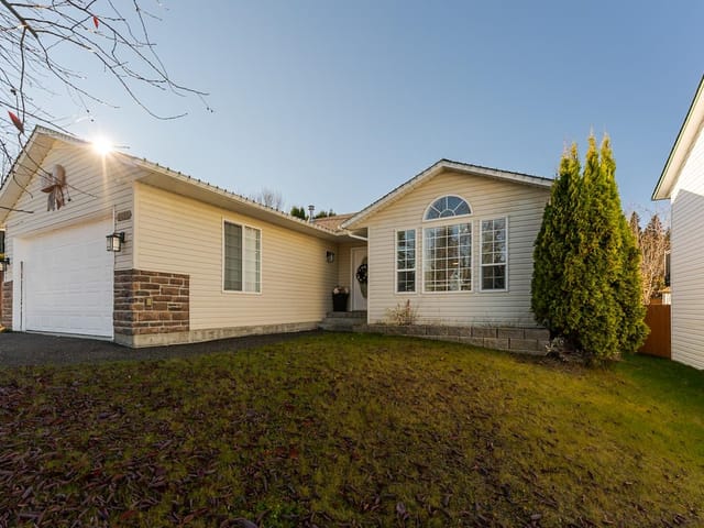 House for sale in Prince George, PG City North, 6459 Burkitt Road, 263199984 | Realtylink.org