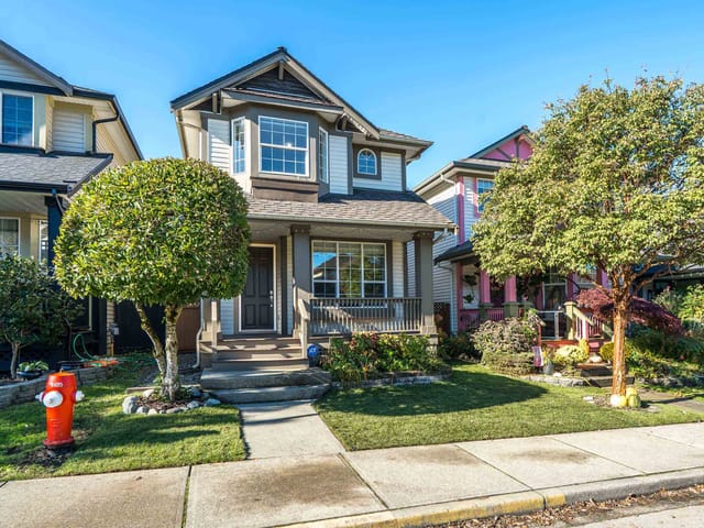 House for sale in Langley, Langley, 8669 207 Street, 263199986 | Realtylink.org