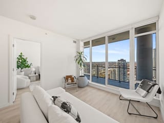 Apartment for sale in Burnaby, Burnaby North, 3601 2085 Skyline Court, 263199987 | Realtylink.org