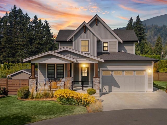 House for sale in Lindell Beach, Cultus Lake & Area, 67 1885 Columbia Valley Road, 263199988 | Realtylink.org