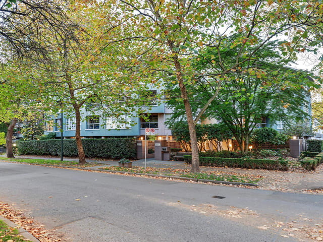 Apartment for sale in Vancouver, Vancouver West, 203 1705 Nelson Street, 263199989 | Realtylink.org