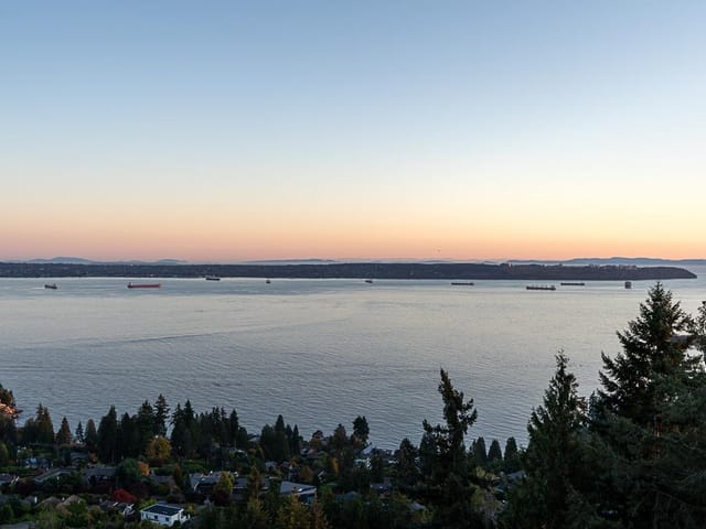 Apartment for sale in West Vancouver, West Vancouver, 1303 3355 Cypress Place, 263199997 | Realtylink.org