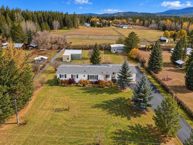 Manufactured Home for sale in Quesnel, Quesnel, 2761 Budd Road, 263200001 | Realtylink.org