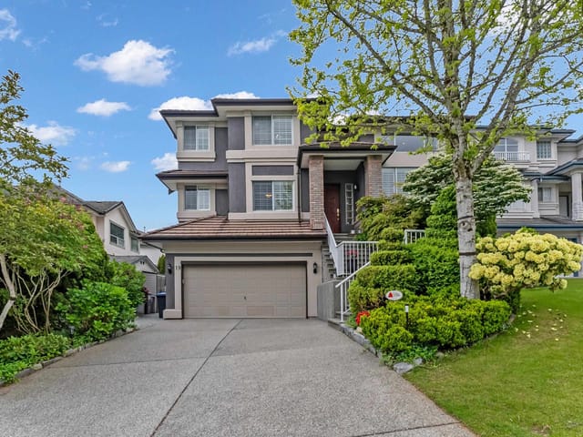 House for sale in Port Moody, Port Moody, 19 Linden Court, 263200014 | Realtylink.org