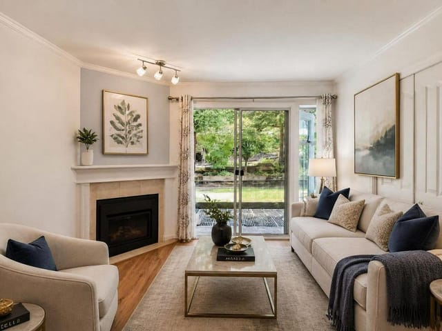 Apartment for sale in New Westminster, New Westminster, 103 74 Miner Street, 263200019 | Realtylink.org