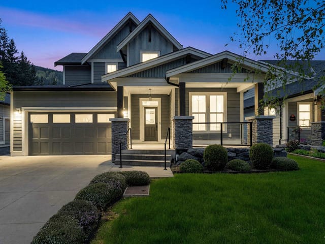 House for sale in Lindell Beach, Cultus Lake & Area, 52 1885 Columbia Valley Road, 263200022 | Realtylink.org