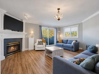 Apartment for sale in Surrey, North Surrey, 306 14993 101a Avenue, 263200024 | Realtylink.org