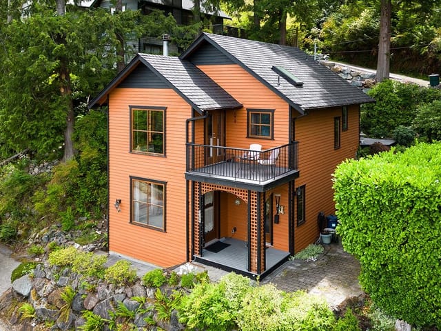 House for sale in Bowen Island, Bowen Island, 571 Roocroft Lane, 263200028 | Realtylink.org