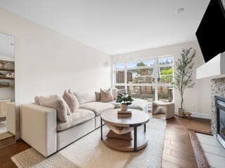 Apartment for sale in Port Moody, Port Moody, 229 3122 St Johns Street, 263200030 | Realtylink.org