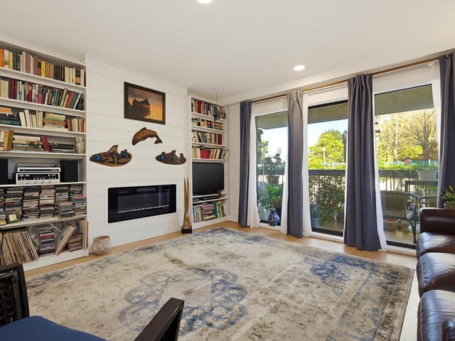 Apartment for sale in Abbotsford, Abbotsford, 129 31955 Old Yale Road, 263200034 | Realtylink.org