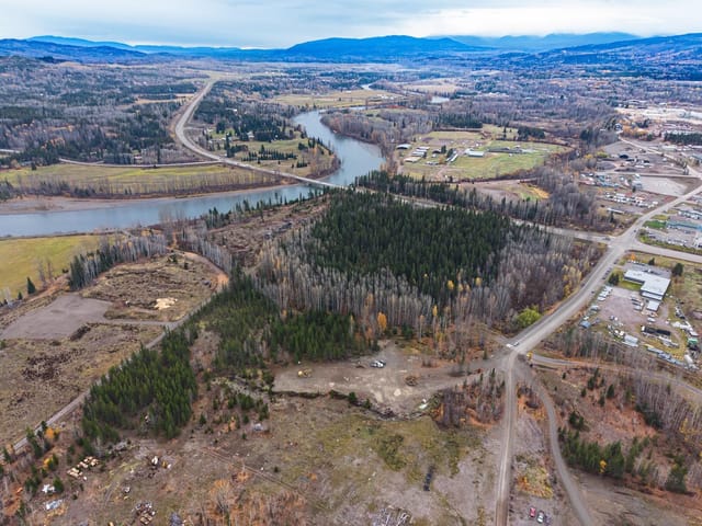 Lot for sale in Smithers, Smithers And Area, LOT 1 Tatlow Road, 263200039 | Realtylink.org