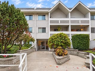Apartment for sale in Port Coquitlam, Port Coquitlam, 207 2055 Suffolk Avenue, 263200040 | Realtylink.org