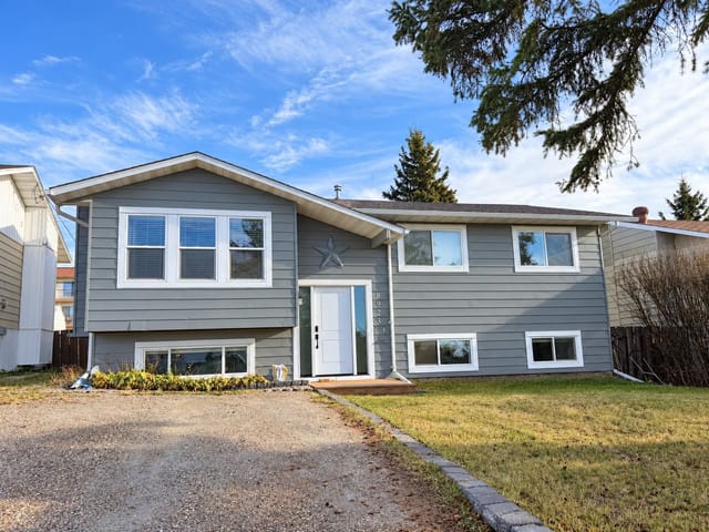 House for sale in Fort St. John, Fort St. John, 8923 87 Street, 263200046 | Realtylink.org