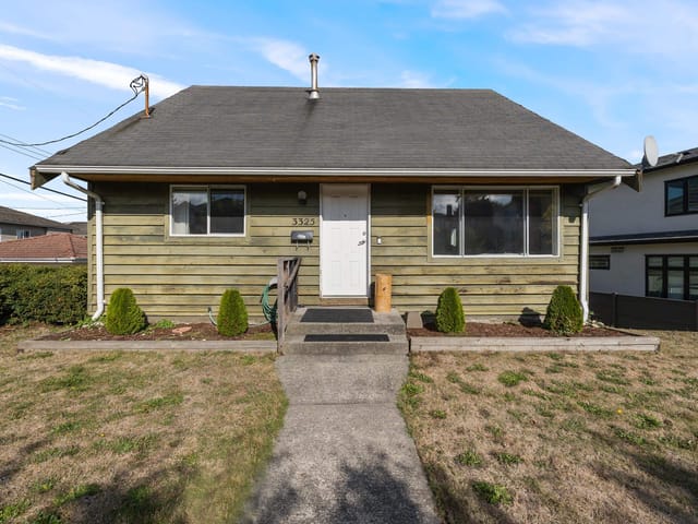 House for sale in Vancouver, Vancouver East, 3325 Seaforth Drive, 263200047 | Realtylink.org