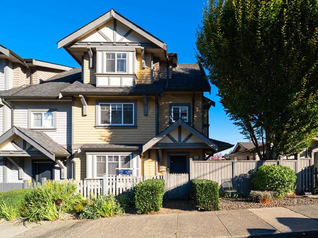 Townhouse for sale in Vancouver, Vancouver East, 2418 St. Catherines Street, 263200049 | Realtylink.org