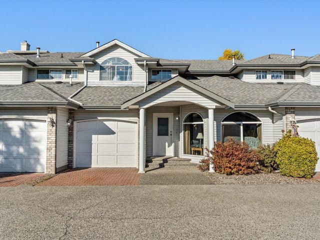 Townhouse for sale in Chilliwack, Chilliwack, 2 9457 Broadway Road, 263200050 | Realtylink.org