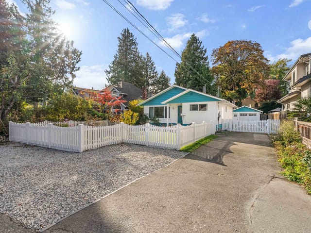 House for sale in Delta, Tsawwassen, 17 66a Street, 263200052 | Realtylink.org