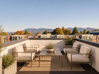 Townhouse for sale in Vancouver, Vancouver West, 1 2880 W 4th Avenue, 263200053 | Realtylink.org