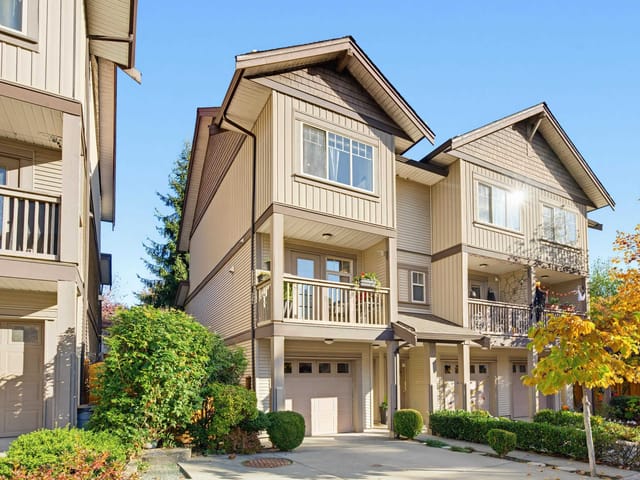 Townhouse for sale in Surrey, Cloverdale, 13 6238 192 Street, 263200055 | Realtylink.org