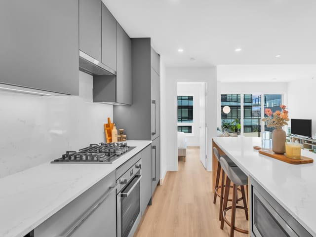 Apartment for sale in Richmond, Richmond, 1111 5520 McNaughton Road, 263200056 | Realtylink.org