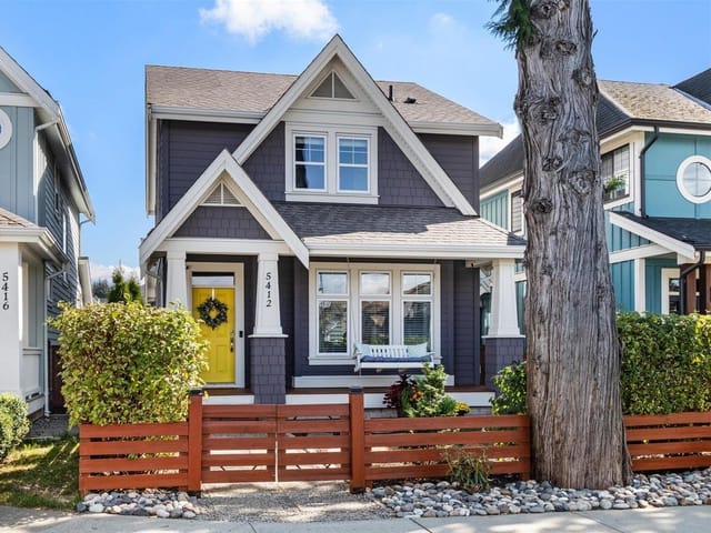 House for sale in Chilliwack, Sardis, 5412 Peach Road, 263200059 | Realtylink.org