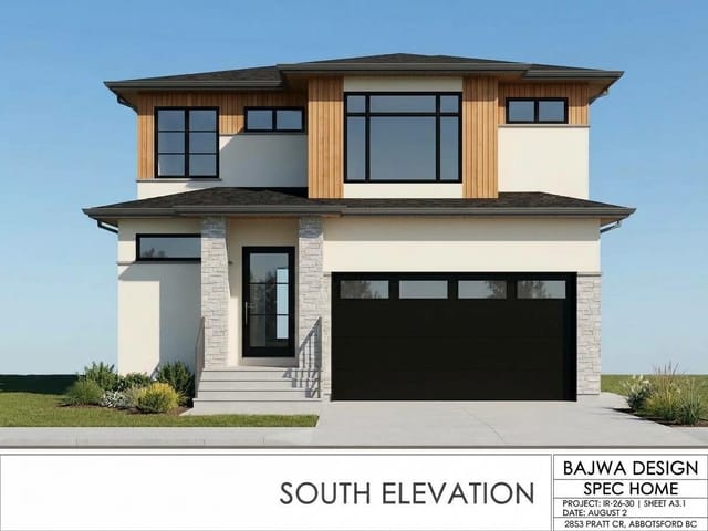 House for sale in Abbotsford, Abbotsford, 2853 Pratt Crescent, 263200060 | Realtylink.org