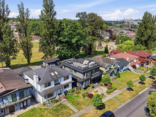 House for sale in Vancouver, Vancouver East, 3287 Matapan Crescent, 263200063 | Realtylink.org