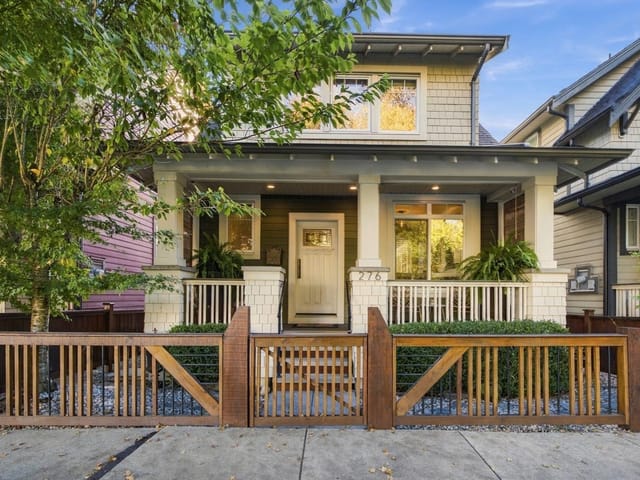 House for sale in Surrey, South Surrey White Rock, 276 172 Street, 263200065 | Realtylink.org