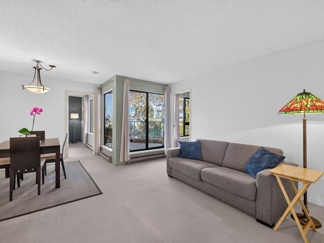 Apartment for sale in Vancouver, Vancouver West, 203 1080 Broughton Street, 263200066 | Realtylink.org