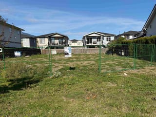 Lot for sale in Chilliwack, Chilliwack, 46023 Lewis Avenue, 263200067 | Realtylink.org