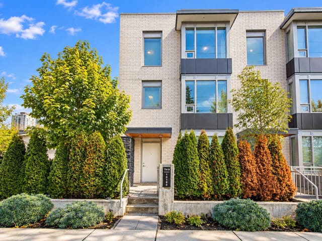 Townhouse for sale in Surrey, North Surrey, 9 10180 133 Street, 263200070 | Realtylink.org
