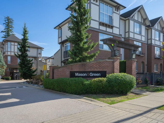 Townhouse for sale in Langley, Langley, 20 7848 209 Street, 263200074 | Realtylink.org