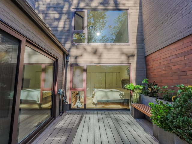 Townhouse for rent in Vancouver, Vancouver West, 426 Greensboro Place, 263200075 | Realtylink.org